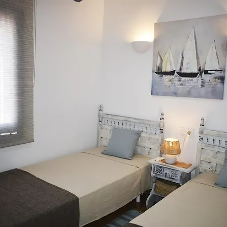 Anacasa Bacalla Les Marines Ch3400 Denia