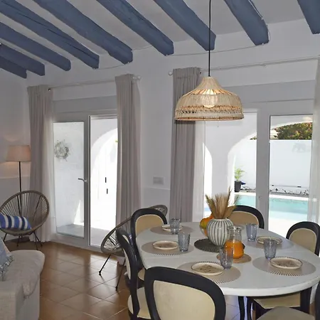 Anacasa Bacalla Les Marines Ch3400