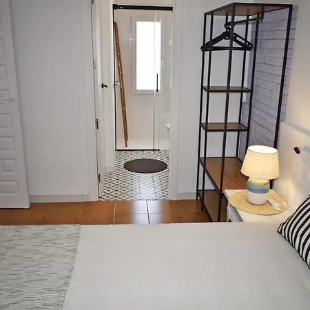 Villa Anacasa Bacalla Les Marines Ch3400 Denia