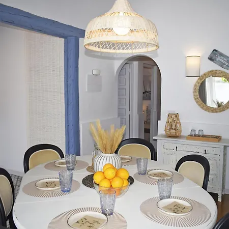 Villa Anacasa Bacalla Les Marines Ch3400