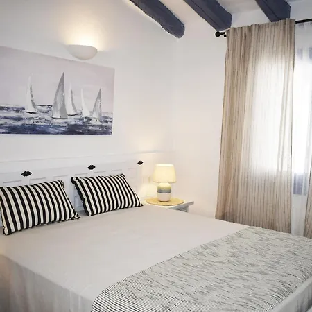 Anacasa Bacalla Les Marines Ch3400 Denia