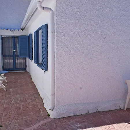 Villa Anacasa Bacalla Les Marines Ch3400 Denia