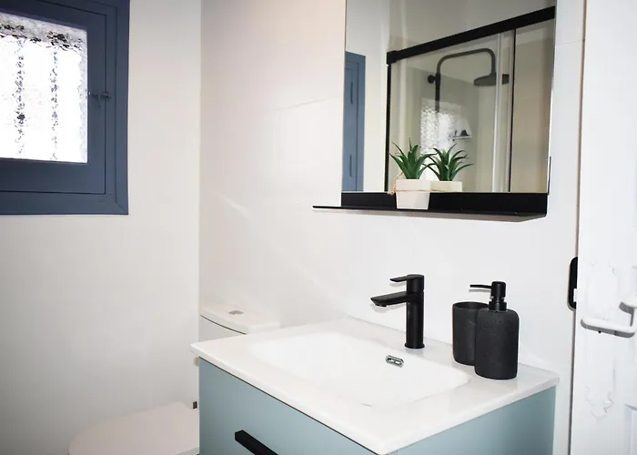 别墅 Anacasa Bacalla Les Marines Ch3400 *