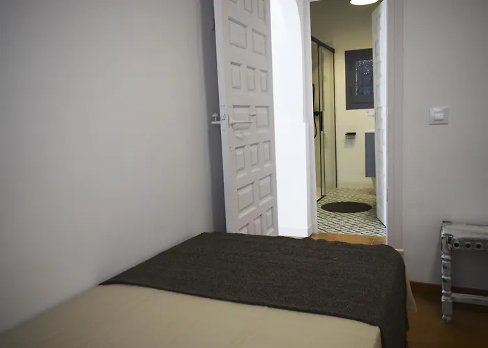 别墅 Anacasa Bacalla Les Marines Ch3400 德尼亚