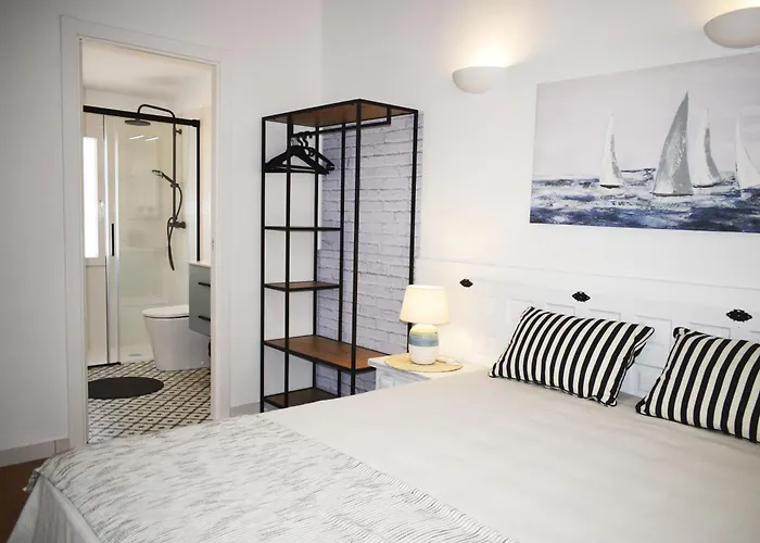 Anacasa Bacalla Les Marines Ch3400 德尼亚