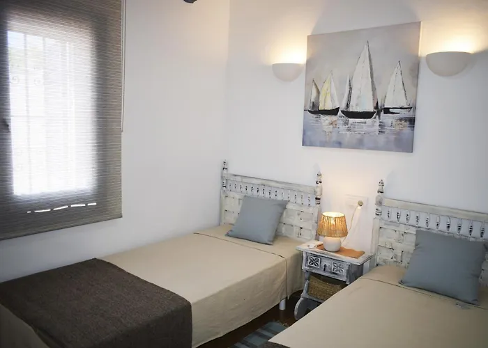 Anacasa Bacalla Les Marines Ch3400 德尼亚