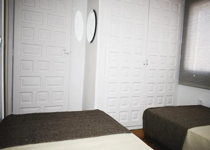 别墅 Anacasa Bacalla Les Marines Ch3400 *