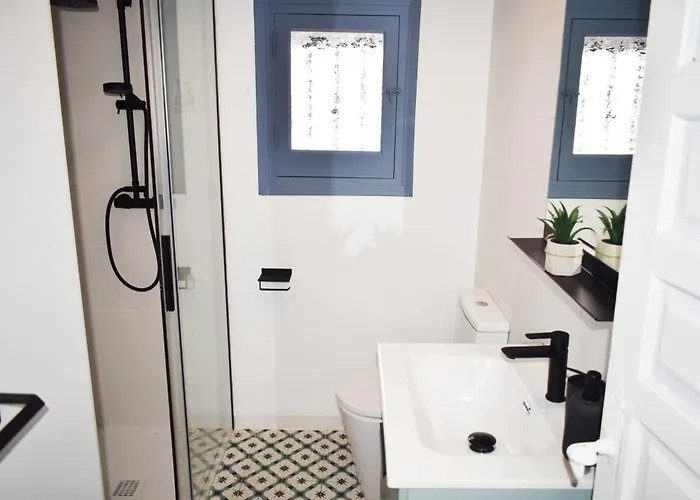 别墅 Anacasa Bacalla Les Marines Ch3400 德尼亚