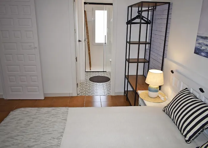 别墅 Anacasa Bacalla Les Marines Ch3400 德尼亚