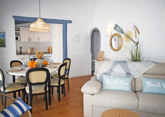 Anacasa Bacalla Les Marines Ch3400 德尼亚