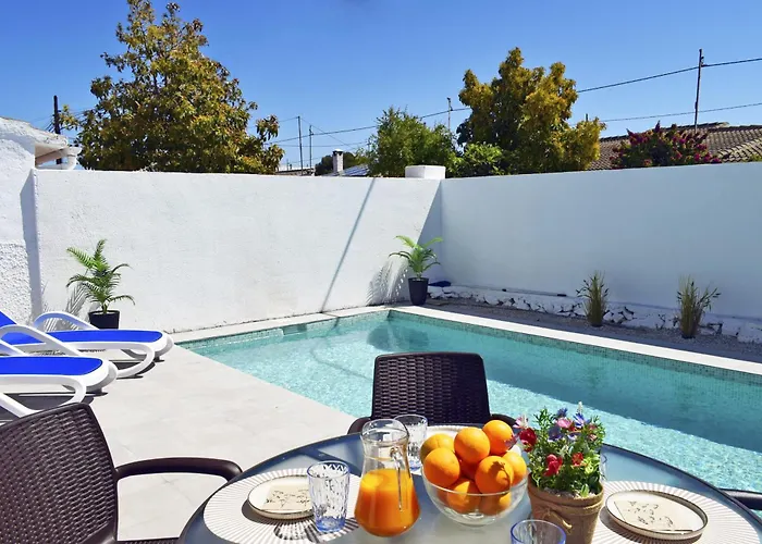 Anacasa Bacalla Les Marines Ch3400 德尼亚