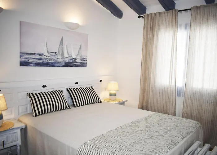 Anacasa Bacalla Les Marines Ch3400 德尼亚