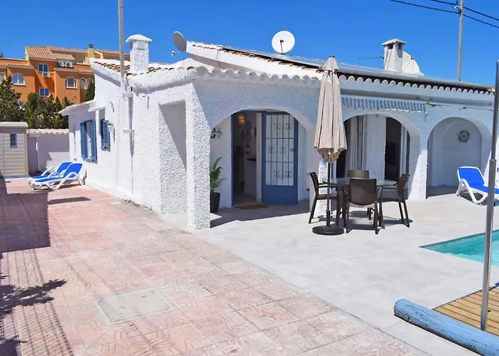 Anacasa Bacalla Les Marines Ch3400 德尼亚