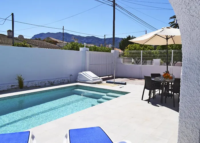 Anacasa Bacalla Les Marines Ch3400 德尼亚