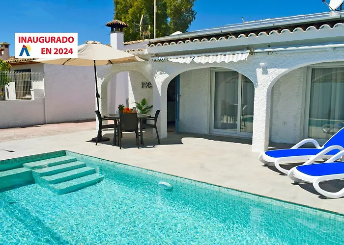 Anacasa Bacalla Les Marines Ch3400 别墅